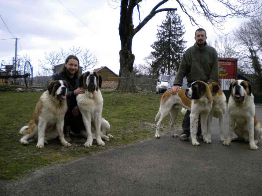 rencontre 1ére année secondaire